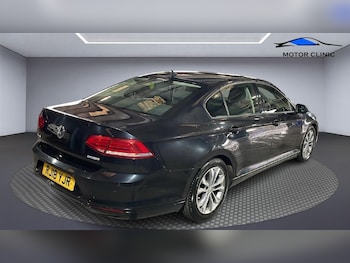 Used Volkswagen Passat 2018 for sale - 78814753: Photo