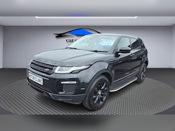 Used Land Rover Range Rover Evoque 2015 for sale - 78814550: Photo