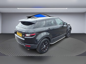Used Land Rover Range Rover Evoque 2015 for sale - 78814550: Photo