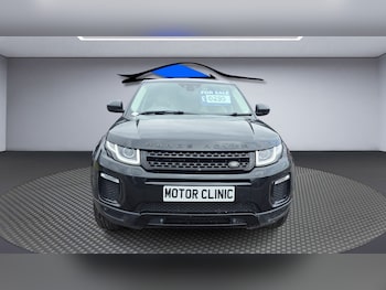 Used Land Rover Range Rover Evoque 2015 for sale - 78814550: Photo