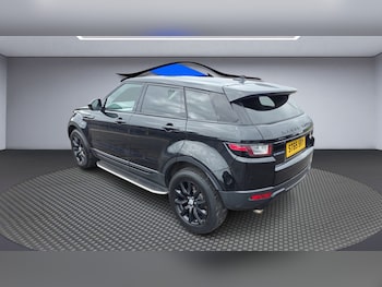 Used Land Rover Range Rover Evoque 2015 for sale - 78814550: Photo