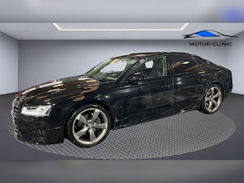 Used Audi A8 2016 for sale - 78820298: Photo