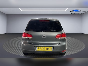 Used Volkswagen Golf 2009 for sale - 78814746: Photo