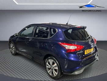 Used Nissan Pulsar 2015 for sale - 78814669: Photo