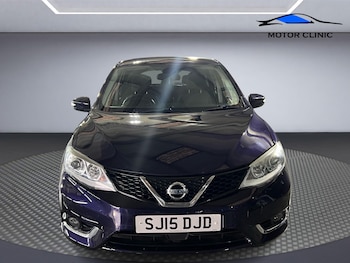 Used Nissan Pulsar 2015 for sale - 78814669: Photo