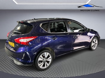 Used Nissan Pulsar 2015 for sale - 78814669: Photo