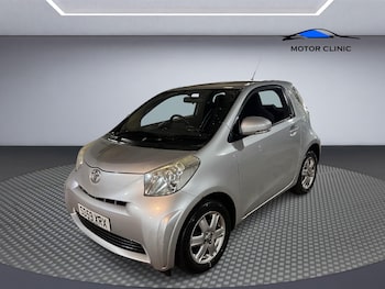 Used Toyota IQ 2009 for sale - 78820312: Photo