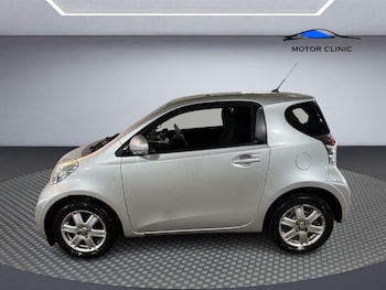 Used Toyota IQ 2009 for sale - 78820312: Photo