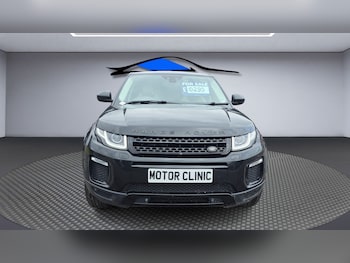 Used Land Rover Range Rover Evoque 2015 for sale - 78820317: Photo