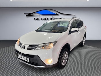 Used Toyota RAV4 2013 for sale - 78893070: Photo