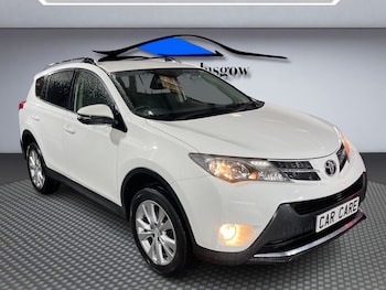 Used Toyota RAV4 2013 for sale - 78893070: Photo