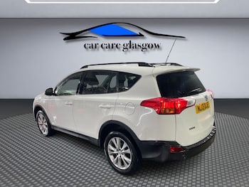 Used Toyota RAV4 2013 for sale - 78893070: Photo