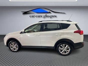 Used Toyota RAV4 2013 for sale - 78893070: Photo