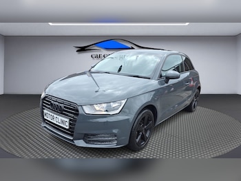 Used Audi A1 2017 for sale - 78820320: Photo