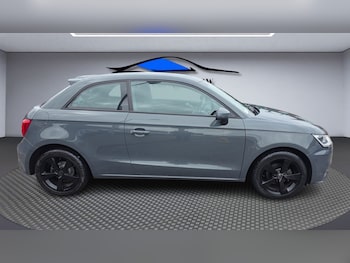 Used Audi A1 2017 for sale - 78820320: Photo