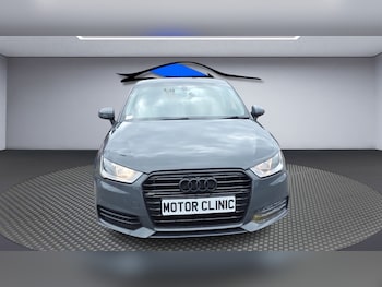 Used Audi A1 2017 for sale - 78820320: Photo