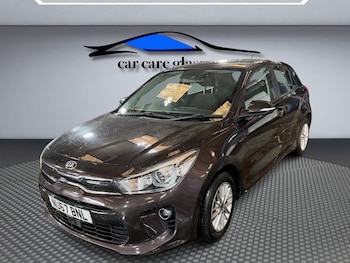 Used Kia Rio 2017 for sale - 78978128: Photo