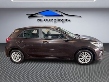 Used Kia Rio 2017 for sale - 78978128: Photo