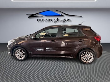 Used Kia Rio 2017 for sale - 78978128: Photo