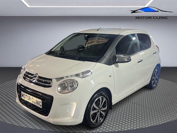 Used Citroen C1 2019 for sale - 78814552: Photo