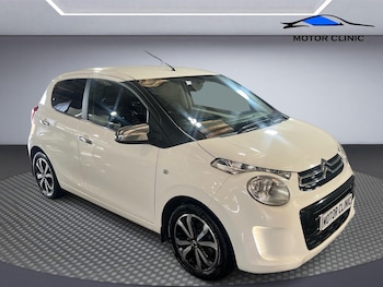 Used Citroen C1 2019 for sale - 78814552: Photo