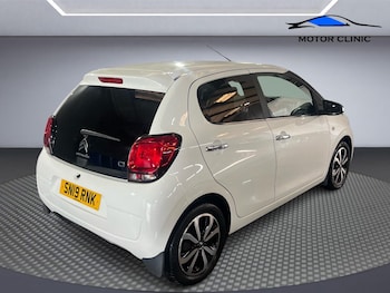 Used Citroen C1 2019 for sale - 78814552: Photo