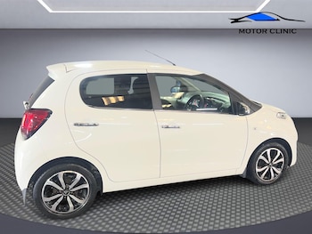 Used Citroen C1 2019 for sale - 78814552: Photo