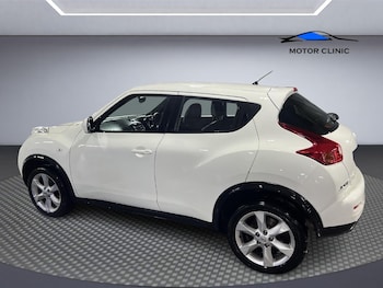 Used Nissan Juke 2012 for sale - 78820293: Photo