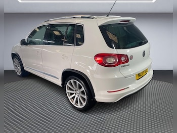 Used Volkswagen Tiguan 2011 for sale - 78956441: Photo