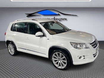 Used Volkswagen Tiguan 2011 for sale - 78956441: Photo