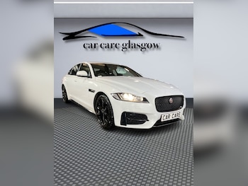 Used Jaguar XF 2016 for sale - 78880730: Photo