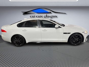 Used Jaguar XF 2016 for sale - 78880730: Photo