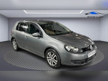 Used Volkswagen Golf 2009 for sale - 78820308: Photo