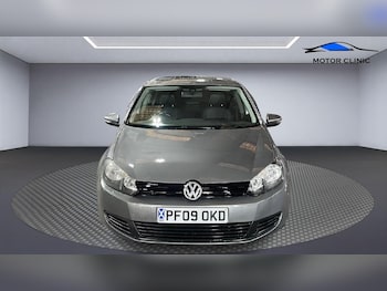 Used Volkswagen Golf 2009 for sale - 78820308: Photo
