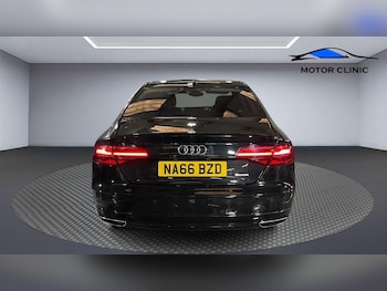 Used Audi A8 2016 for sale - 78814742: Photo