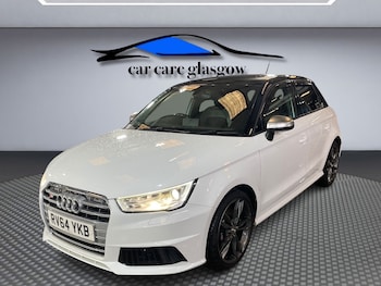 Used Audi A1 2014 for sale - 78932109: Photo
