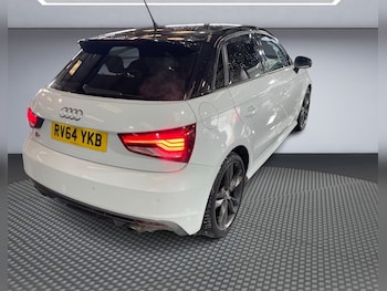 Used Audi A1 2014 for sale - 78932109: Photo