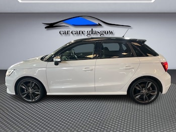Used Audi A1 2014 for sale - 78932109: Photo
