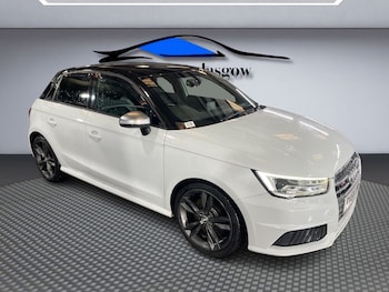 Used Audi A1 2014 for sale - 78932109: Photo