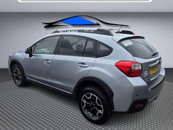Used Subaru XV 2013 for sale - 78831563: Photo