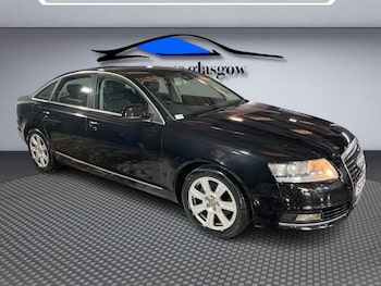 Used Audi A6 2009 for sale - 78924625: Photo