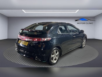 Used Honda Civic 2011 for sale - 78820294: Photo