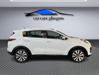Used Kia Sportage 2017 for sale - 78844748: Photo