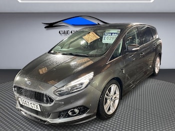 Used Ford S-Max 2017 for sale - 78880729: Photo