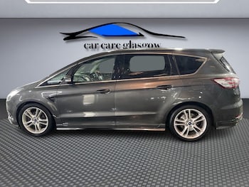 Used Ford S-Max 2017 for sale - 78880729: Photo