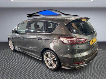 Used Ford S-Max 2017 for sale - 78880729: Photo
