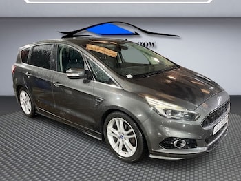 Used Ford S-Max 2017 for sale - 78880729: Photo