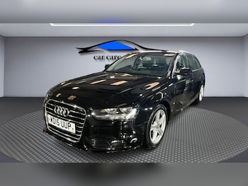 Used Audi A4 2015 for sale - 78897455: Photo