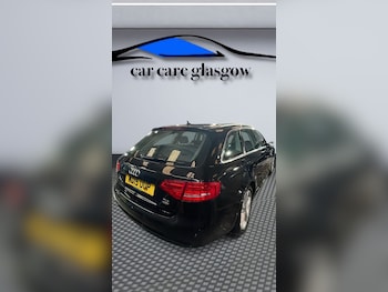 Used Audi A4 2015 for sale - 78897455: Photo