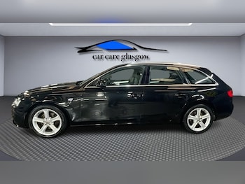 Used Audi A4 2015 for sale - 78897455: Photo